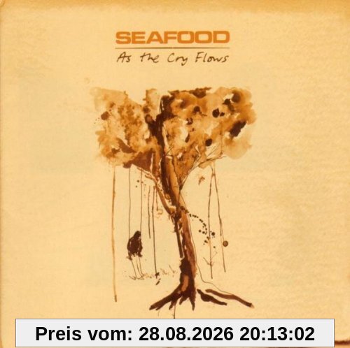 As the Cry Flows