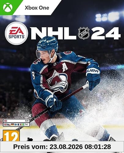 NHL 24 (PEGI)