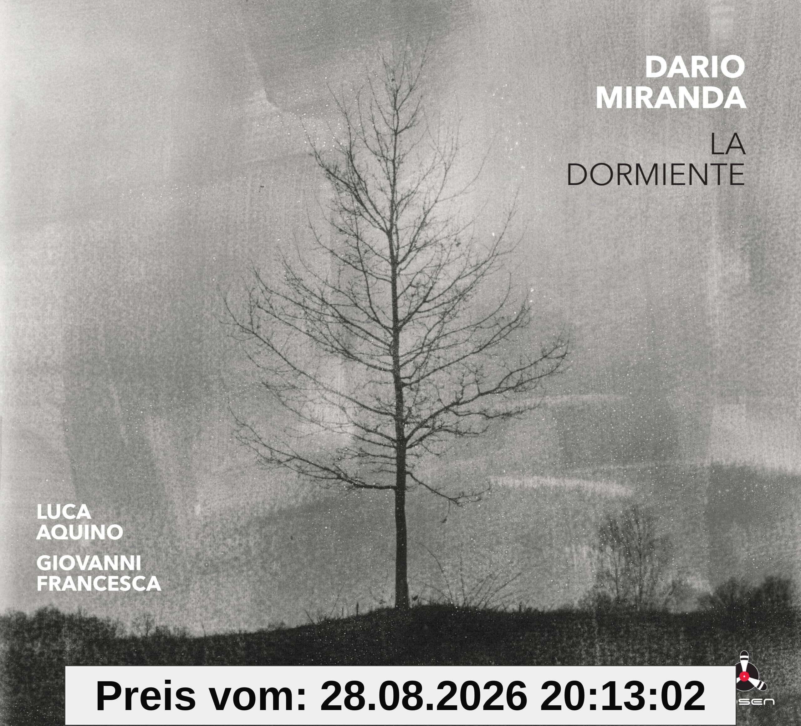 La Dormiente