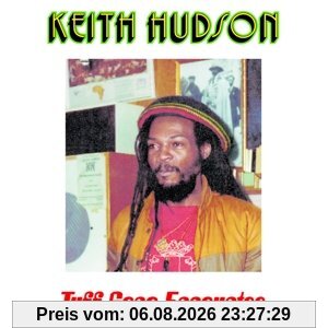 Keith Hudson Tuff Gong Encounter (Expanded Edition)