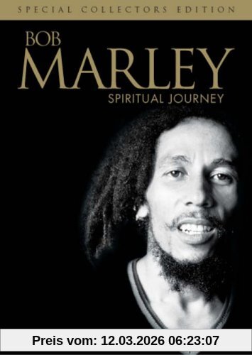 unbekannt Bob Marley - Spiritual Journey (English Version) (+ Audio-Cd)