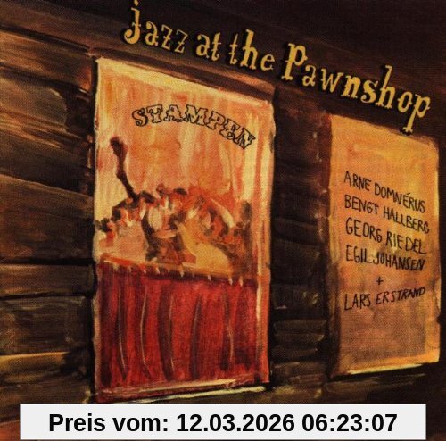 Jazz At The Pawnshop 1