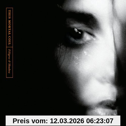 This Mortal Coil Filigree & Shadow (Limited Edition)