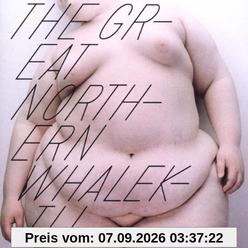 The Great Northern Whalekill