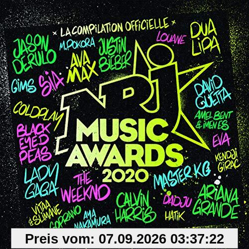 Various Artists - Nrj Music Awards 2020