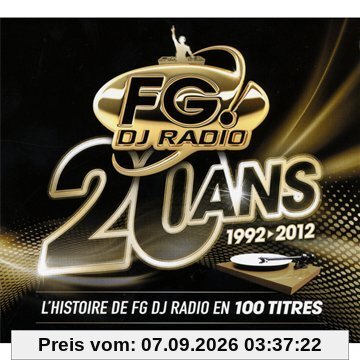 Radio Fg Fete Ses 20 Ans