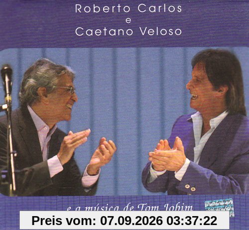 E a Musica de Tom Jobim