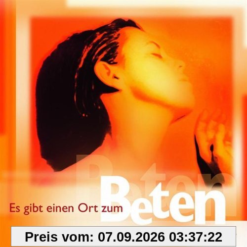 Es gibt einen Ort zum Beten