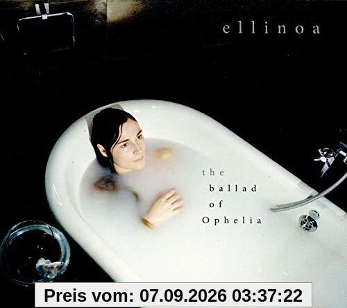 The Ballad of Ophelia