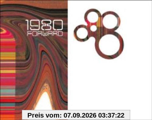 1980 Forward-25 Years of 4ad