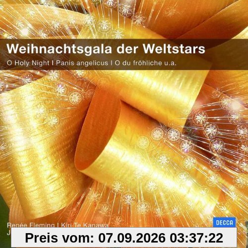 Weihnachtsgala der Weltstars (Cc)