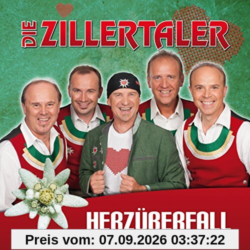 Herzüberfall