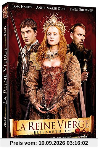 La reine vierge, elisabeth 1re [FR Import]