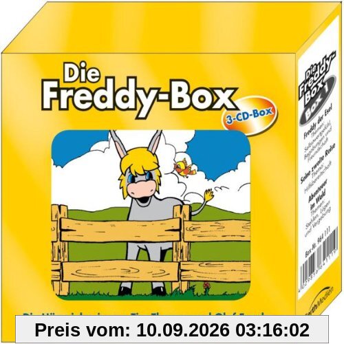 Freddy-Box 1