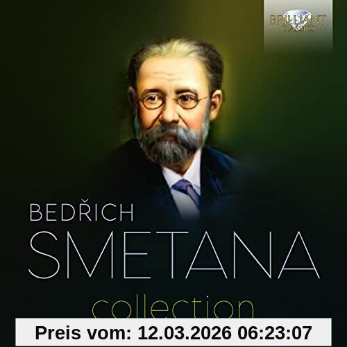 Various Smetana Collection
