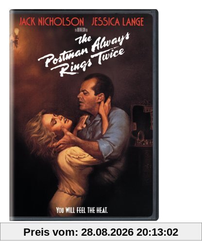 The Postman Always Rings Twice