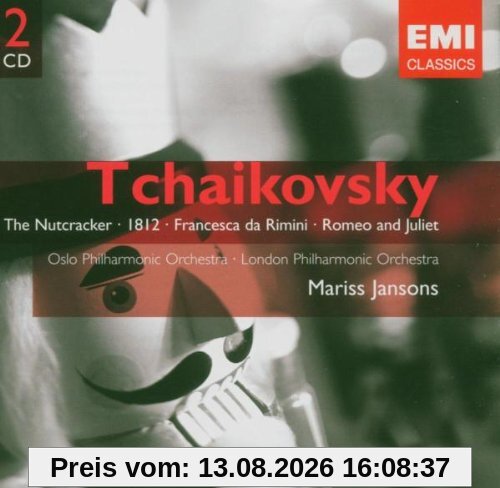 Nussknacker/1812/Romeo+Julia/+