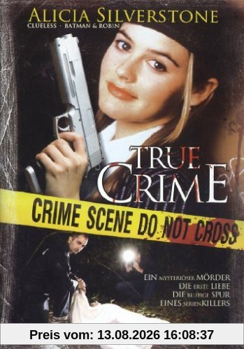 True Crime