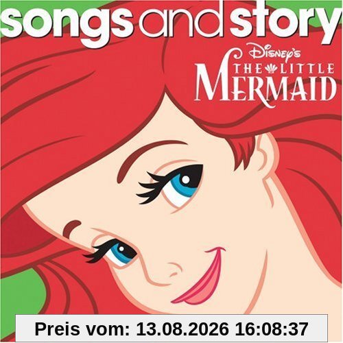 Little Mermaid
