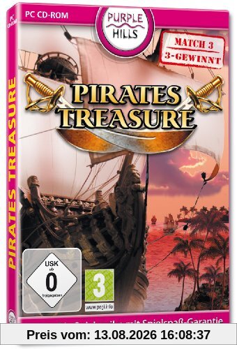 Pirates Treasure