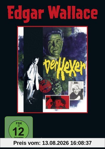 Der Hexer