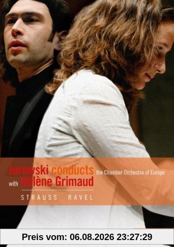 Various Vladimir Jurowski Conducts Heléne Grimaud - Strauss / Ravel