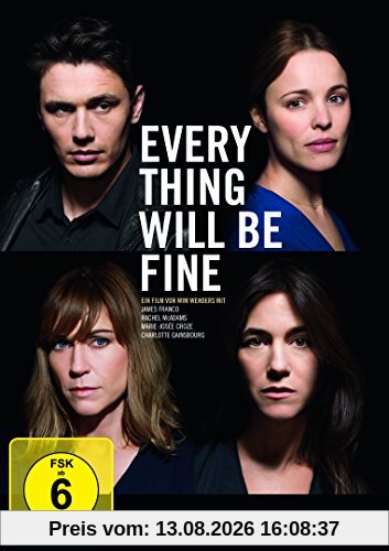 Every Thing Will Be Fine