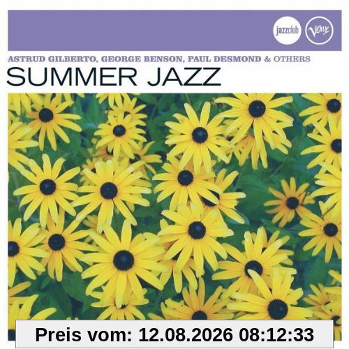Various Summer Jazz (Jazz Club)