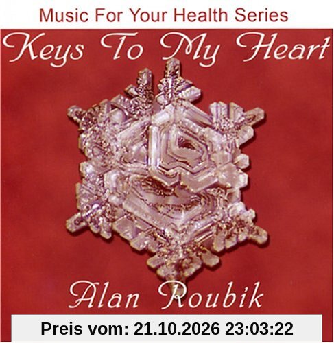 Keys to My Heart