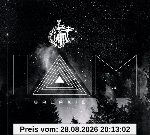 Galaxie
