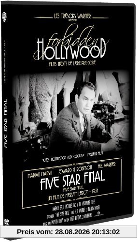 Five star final [FR Import]