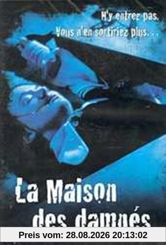 La Maison des damnés