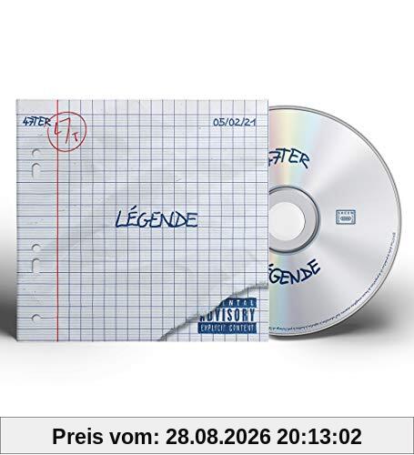 Légende