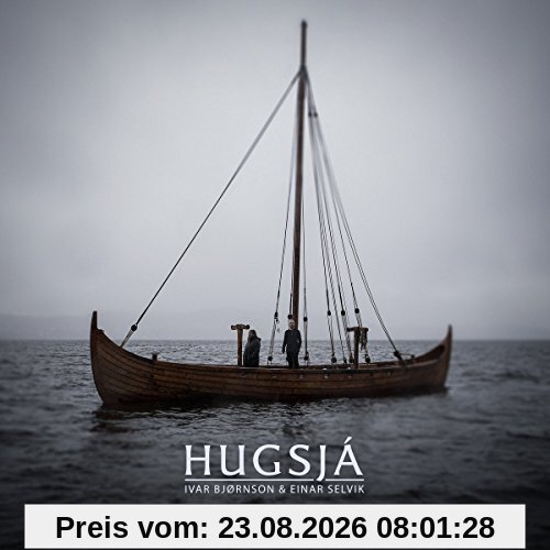 Ivar Bjørnson & Einar Selvik Hugsjá
