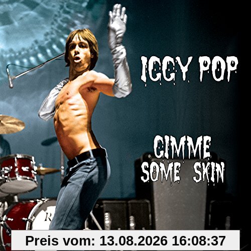 Gimme Some Skin-7' Collection