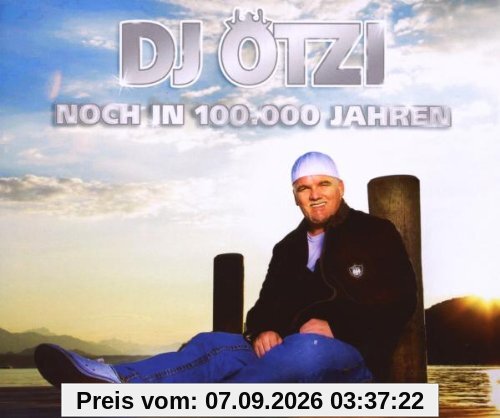 Noch in 100.000 Jahren (2-Track)