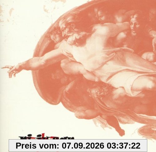 Und Morgen die Ganze Welt!