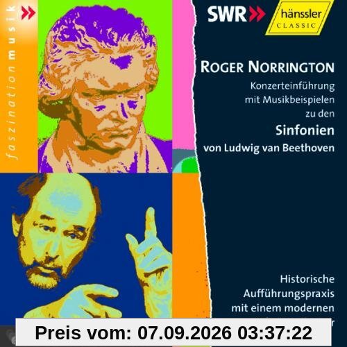 Einfuehrung I.d.Sinfonien 1-8