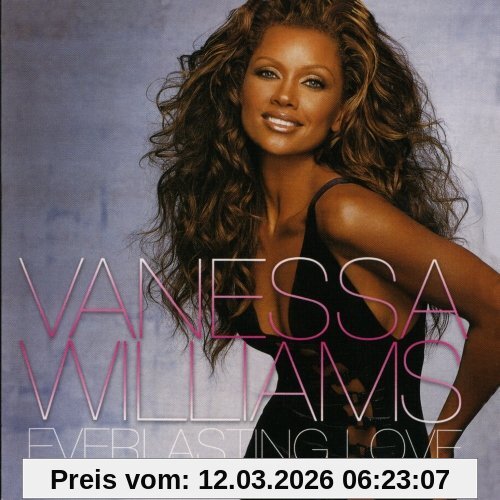 Vanessa Williams Everlasting Love