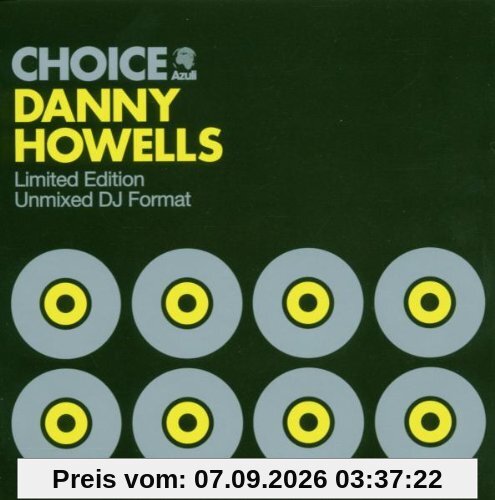 Choice-a Collection of Classic