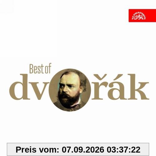Best of Dvorak