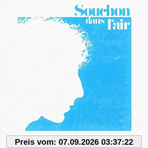 Souchon Dand L'air (Digipack Tirage Limite)