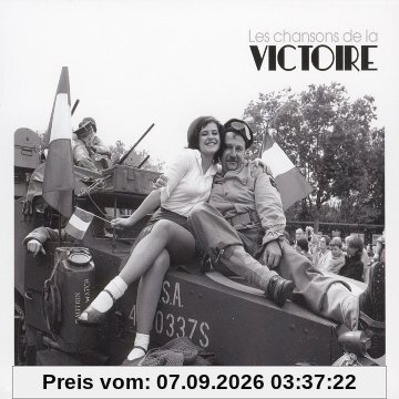 Songs of Victory