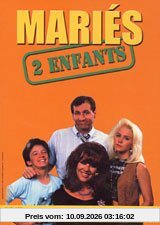 Mariés deux enfants : Saison 1, Episodes 1 à 9 / volume 6