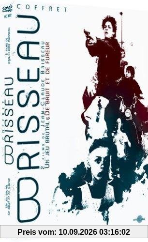 Coffret Jean-Claude Brisseau 2 DVD : De bruit et de fureur / Un Jeu brutal