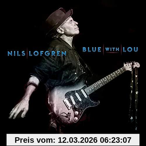 Nils Lofgren Blue With Lou