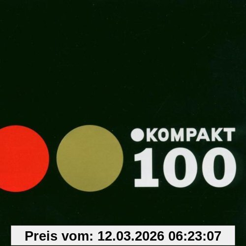 Various Kompakt 100