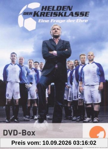Helden der Kreisklasse - Best of Staffel 1 & 2