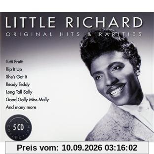 Little Richard: Original Hits & Rarities