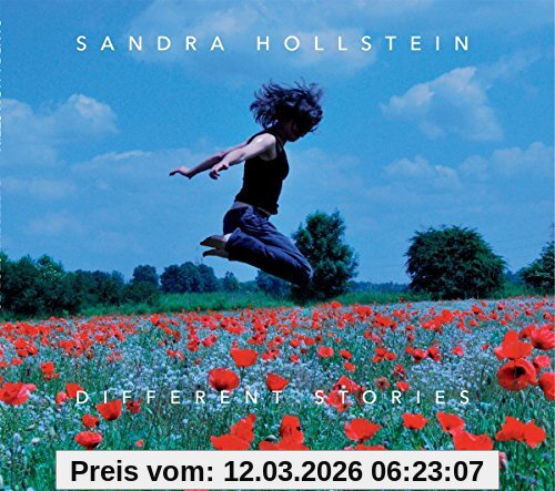 Sandra Hollstein Different Stories